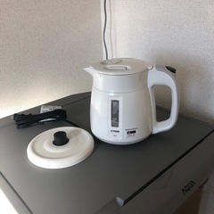 新生活家電5点セット(4点は2021年製)の画像