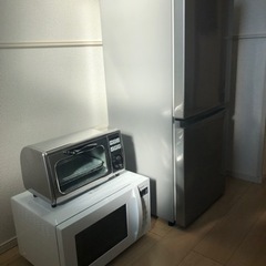 新生活家電5点セット(4点は2021年製)