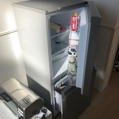 新生活家電5点セット(4点は2021年製)の画像