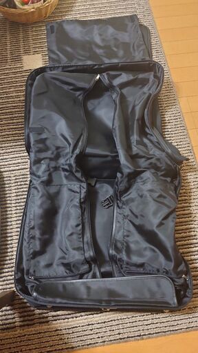 礼服　スーツ　バッグ