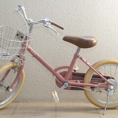 【大人気】子供用　自転車　little tokyobike