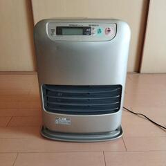 日立石油ファンヒーター　OVF-L32A