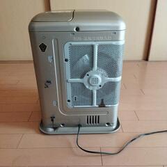 日立石油ファンヒーター　OVF-L32Aの画像