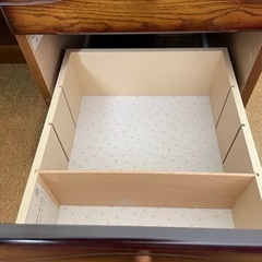 (12月中に処分予定)学習机の画像