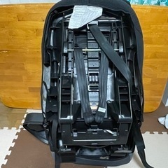 チャイルドシート①の画像