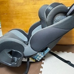 チャイルドシート①の画像