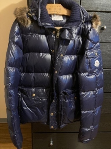 モンクレールダウン