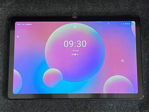 VASTKING KingPad M10 10インチAndroidタブレット（20211126）