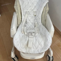 combi 電動自動ハイ&ロースィングラックの画像