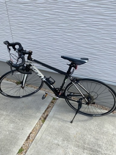 (取引中)GIANT ロードバイク
