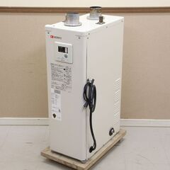 ノーリツ　石油小型給湯機　OX-307FF　ボイラー (E112...