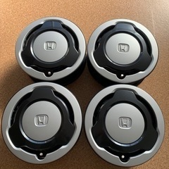 ホンダ　N-VAN 純正 スチールホイール　ホイールキャップ