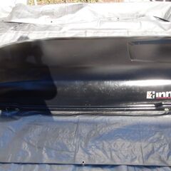 INNO　ルーフボックス　BR570（中古品）