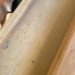 こども用　机椅子セットの画像