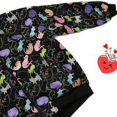 お値下げ！ScoLar スカラーブルゾン♪︎の画像