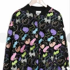 お値下げ！ScoLar スカラーブルゾン♪︎