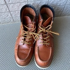 ブーツの画像