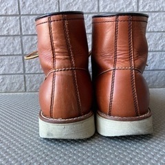 ブーツの画像