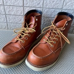 ブーツ
