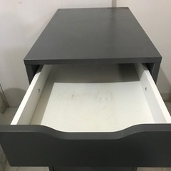 IKEA チェストの画像