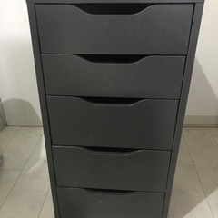 IKEA チェスト