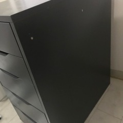 IKEA チェストの画像