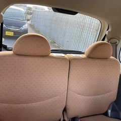 ダイハツ　ムーヴ　ラティの画像