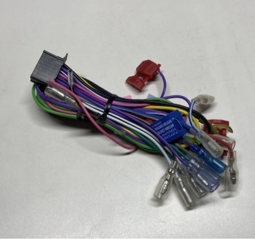 (送料無料) カロッツェリア　電源コード