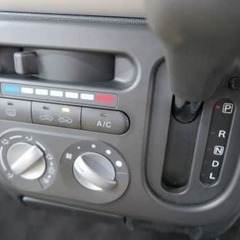 ラパンに乗ったら無条件に可愛くみえるんですよの画像
