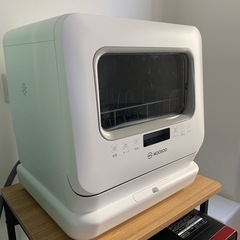 [ジャンク]食洗機 未使用 定価35000円
