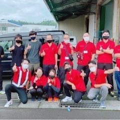 Amazon鹿児島で働きませんか？《日額14500円》未経験OK✨OFAグループ九州全土拡大中🔥ドライバー募集中❗️の画像