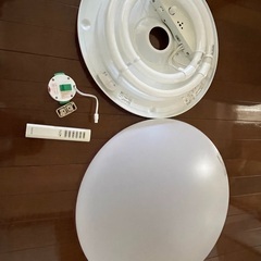 　シーリングライトの画像