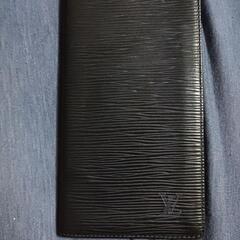 【値下げ】VUITTON　長財布