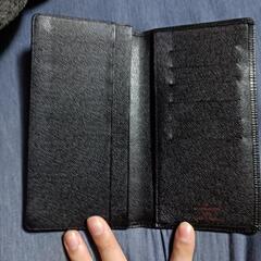 【値下げ】VUITTON　長財布の画像