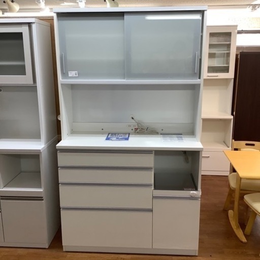 レンジボード 高橋木工所