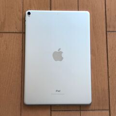Apple iPad Pro 10.5インチ WIFI 