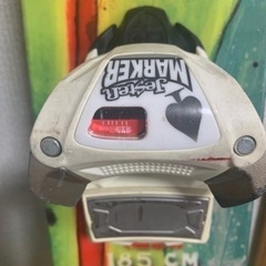 アルマダ　ファットスキーの画像