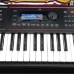 【美品】Roland JUNO-DS61【即購入可】