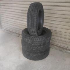 差し上げます ヨコハマ iG50 PLUS 155/65R13 ...
