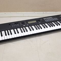 KORG KROSS2-61 シンセサイザー キーボード 61鍵...