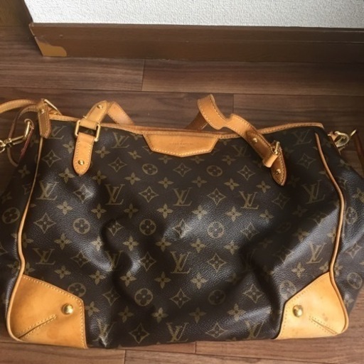 LV 正規品 決定致しました！沢山のご連絡有難うございました！