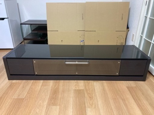 【美品】【未使用】テレビ台