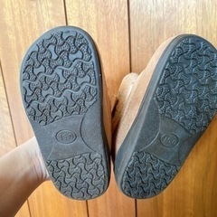 ブーツ 15㌢の画像