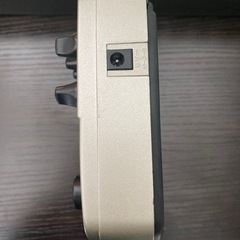 BEHRINGER  プリアンプ bdi21の画像