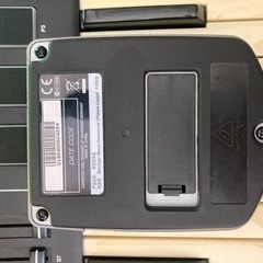 BEHRINGER  プリアンプ bdi21の画像