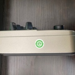BEHRINGER  プリアンプ bdi21の画像