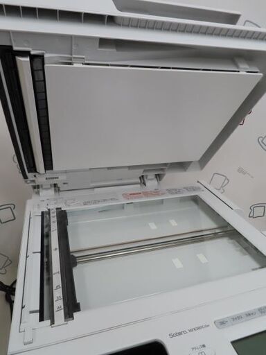 ♪Canon/キャノン カラーレーザー複合機 MF8380Cdw♪