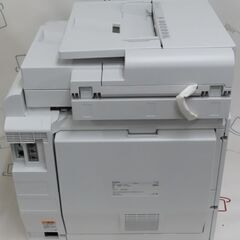 ♪Canon/キャノン カラーレーザー複合機 MF8380Cdw♪
