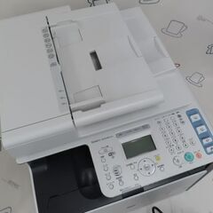 ♪Canon/キャノン カラーレーザー複合機 MF8380Cdw♪