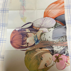 アニメグッズ4点の画像
